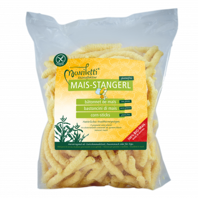 bastoncini di mais (200gr)