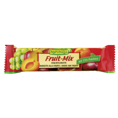 Fruchtschnitte Fruit-Mix (40gr)