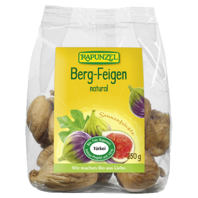 Berg Feigen natural (250gr)