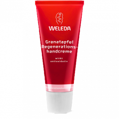 Handcreme Granatapfel (50ml)