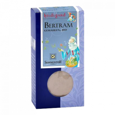 bertram in polvere ST (40gr)