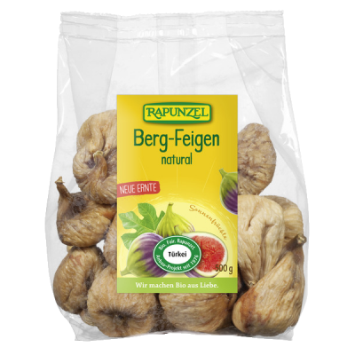 Berg Feigen natural (500gr)