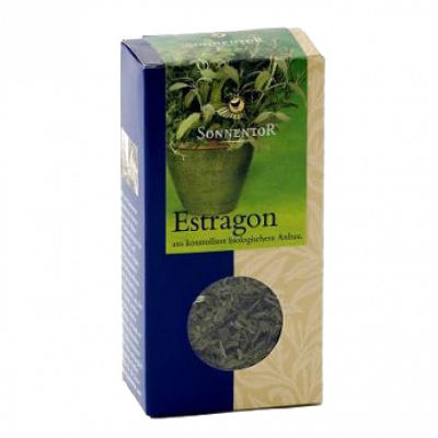 Estragon geschnitten ST (20gr)