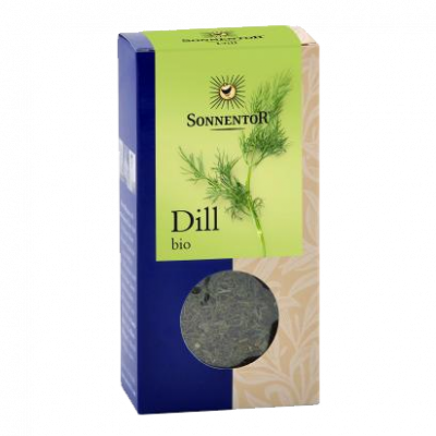 Dill ST (15gr)