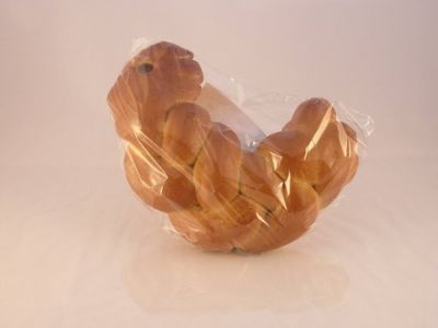 Henne Dinkel (120gr)