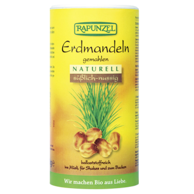 mandorle di terra macinate (300g)
