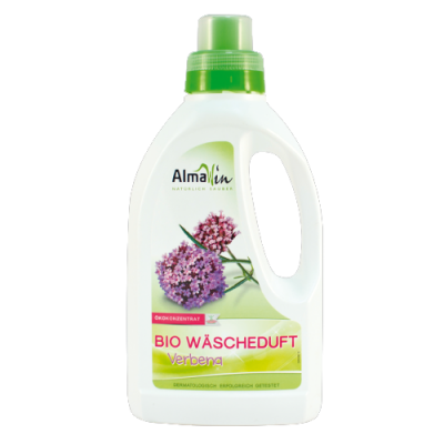 profumante per bucato verbena (750ml)