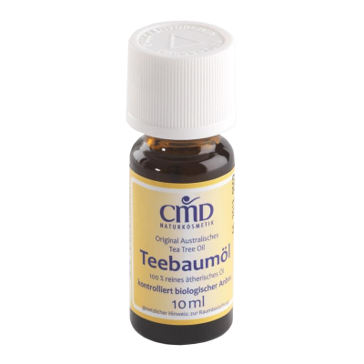 Teebaumöl (10ml)