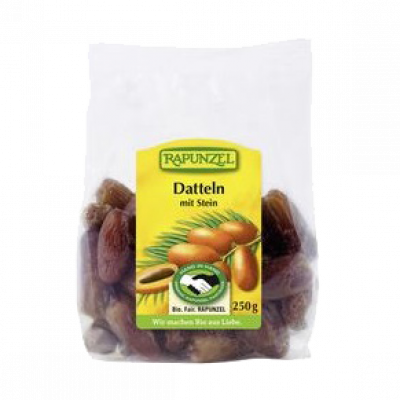 datteri essiccati (250gr)