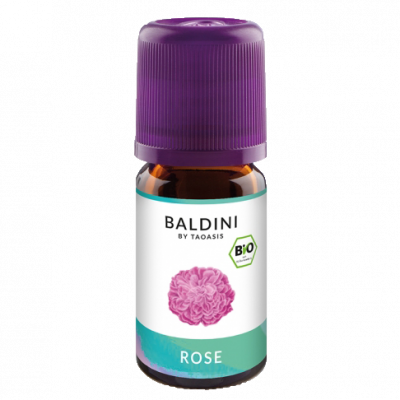 aroma rosa (5ml)