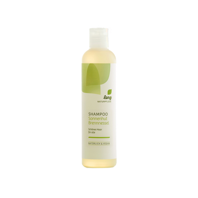 shampoo echinacea ortica (250ml)