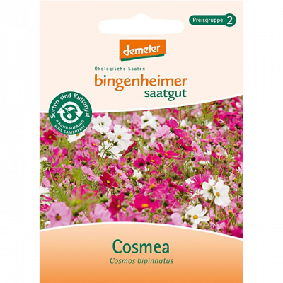 Saatgut Cosmea (50Stk)