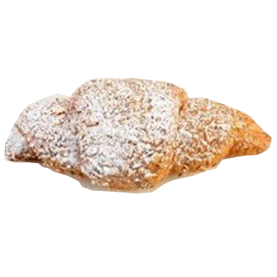 Croissant Vollkorn gefüllt (Marmelade)