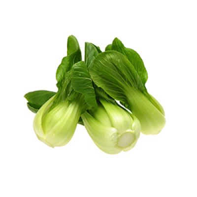 Pak choi