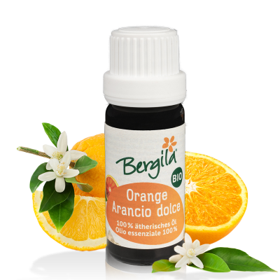 olio essenziale arancio (10ml)