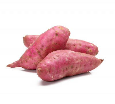 Süßkartoffel - Patata dolce