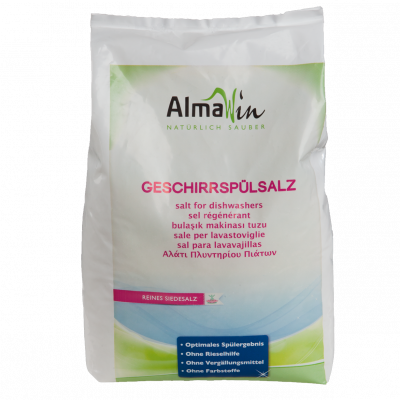 Geschirrspülsalz (2kg)