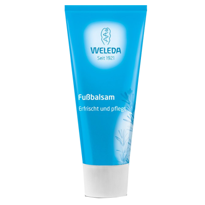 Fussbalsam (75ml)