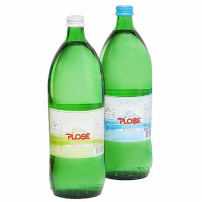 acqua minerale naturale Plose (1l)