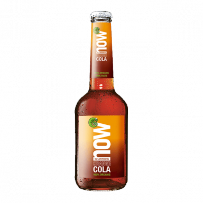 Orange Cola (330ml)