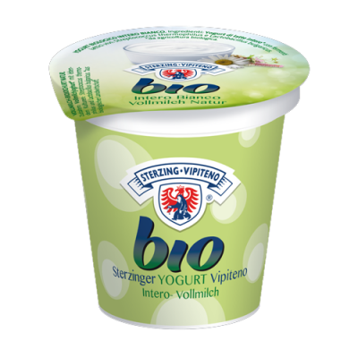 Joghurt natur (125gr)