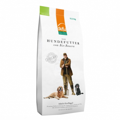 HUND Hundefutter ADULT (12,5 kg)