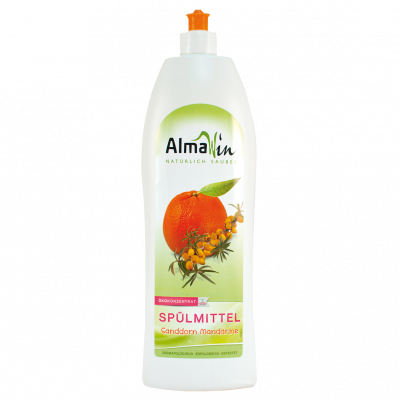 detersivo per piatti olivello spinoso mandarina (1l)