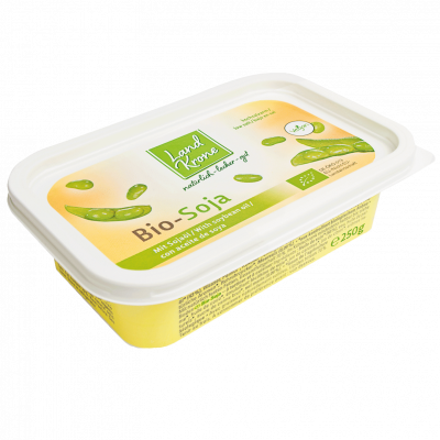 Soja Margarine (250gr)