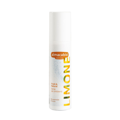 (VB) Raumessenz Almacabio Zitrone (125ml)