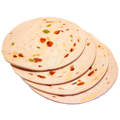 Paprikawurst