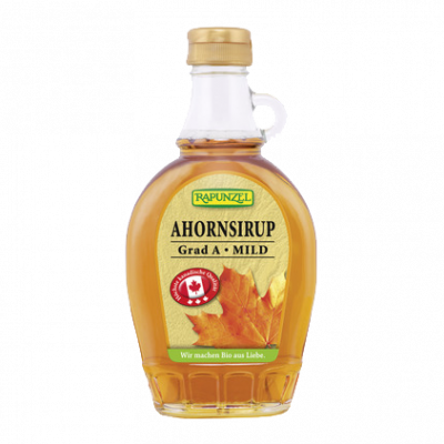 Ahornsirup Grad A (250ml)