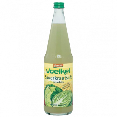 succo di crauti (700ml)