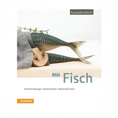 LIBRO:Fisch (So genießt Südtirol)