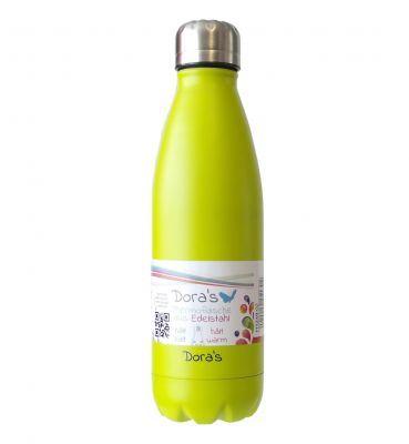 termos acciaio inossidabile calce 500 ml