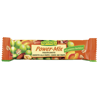 Fruchtschnitte Power Mix (40gr)