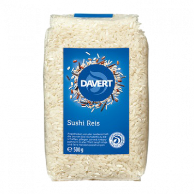 Echter Basmatireis weiß (500gr)