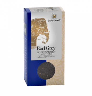 earl grey tè nero (90gr)