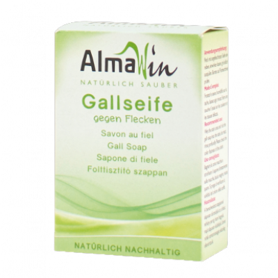 Gallseife (100gr)