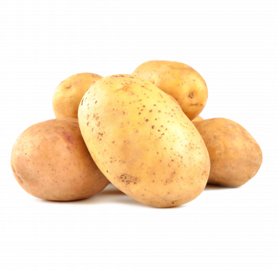Kartoffel (mehlig) - Patate (farinose)