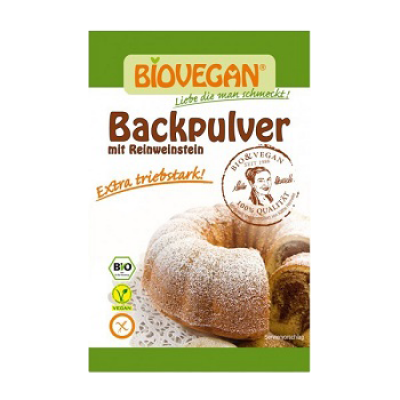 polvere lievitante Reinweinstein (4x21gr)