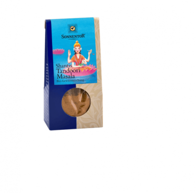 mix di spezie tandoori masala ST (32gr)