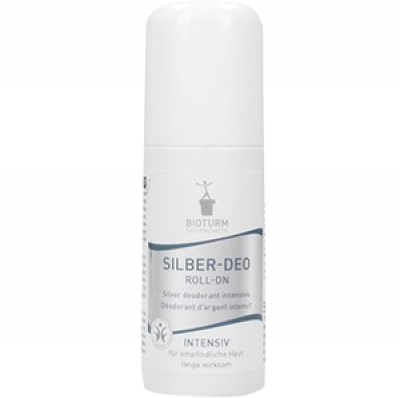 Silber-Deo Intensiv 50 ml