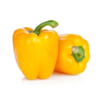 Peperoni Gelb - peperoni gialli