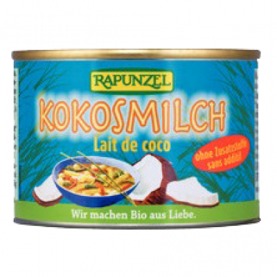 Kokos Milch (200ml)