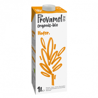 bevanda di avena Provamel (1lt)