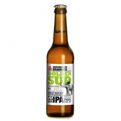 Riedenburger Bier Dolden Sud IPA (330ml)