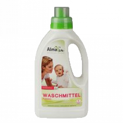 Flüssiges Waschmittel (750ml)