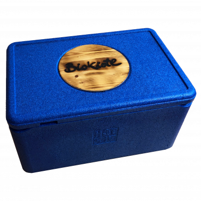 Biokistl Parkbox