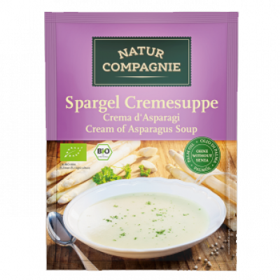 crema d'asparagi (40gr)