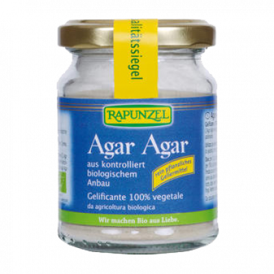 AGAR AGAR Pulver (60gr)